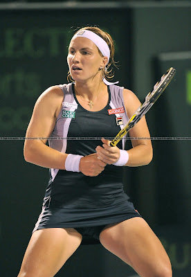 Svetlana Aleksandrovna Kuznetsova (Tenis)