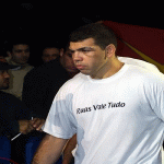 New Ttra telligman UFC 20 Photos