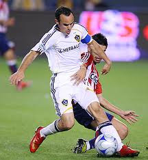 Landon Donovan USA Soccer Players Pictures