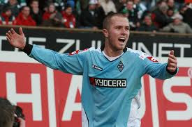 Michael Bradley Pictures