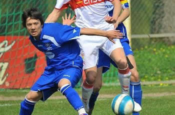 Foto Kim Jeffrey Kurniawan