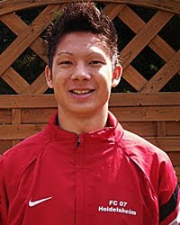 Foto Kim Jeffrey Kurniawan