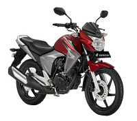 New Honda Mega Pro 150 cc Terbaru