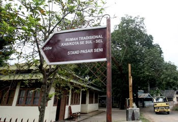 Gowa Discovery Park Makasar