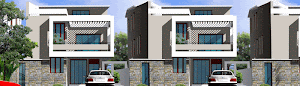 Vertex Lakeview { Luxury Independent Duplex Houses @ Nizampet road }