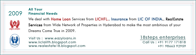 Home Loans Made Simple