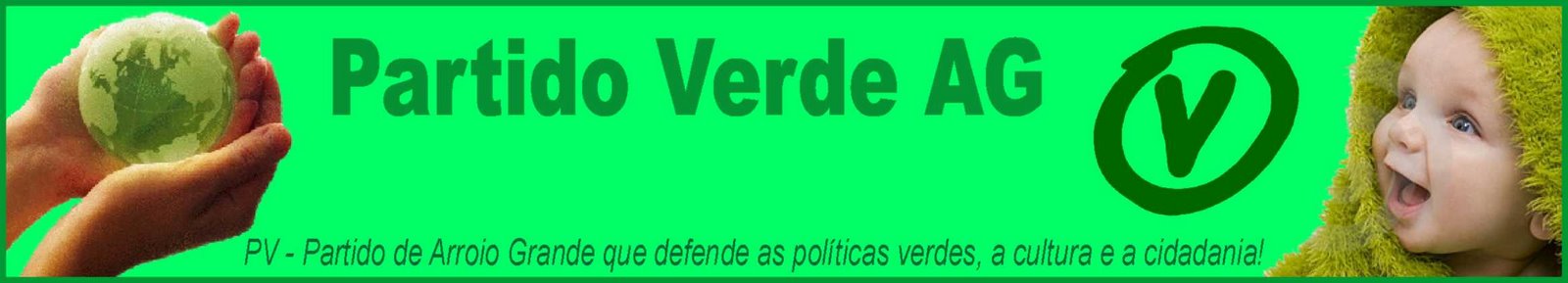 Partido Verde AG
