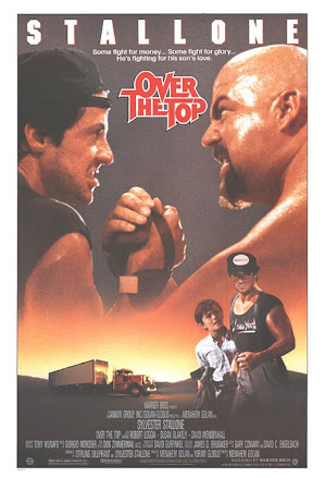 Over the Top Film