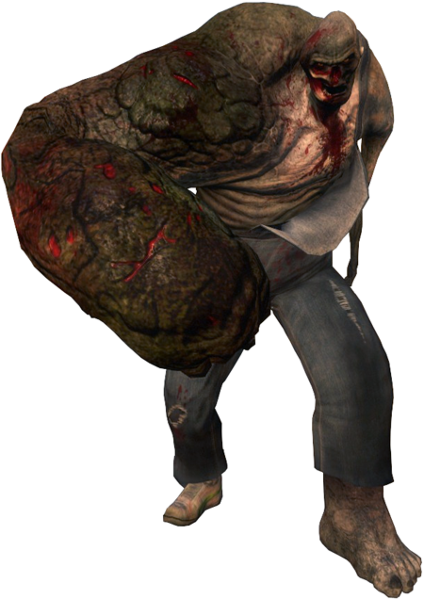 Left 4 Dead (L4D) y Left For Dead 2