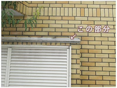小屋根塗りの写真 屋根塗り