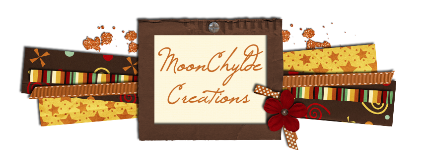 MoonChylde Creations