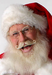 Santa Hollywood