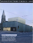 Architecture Today