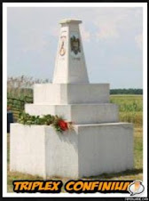 Triplex Confinium(Serbia-Romania-Ungaria)