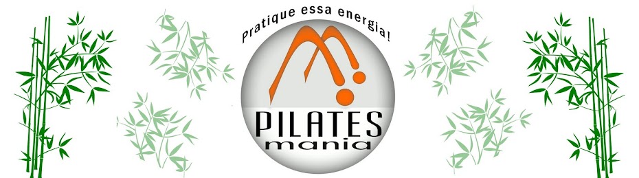 PILATES MANIA