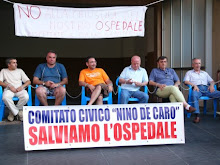 Comitato "Nino De Caro"