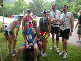 Ridge Runners, WV 2010