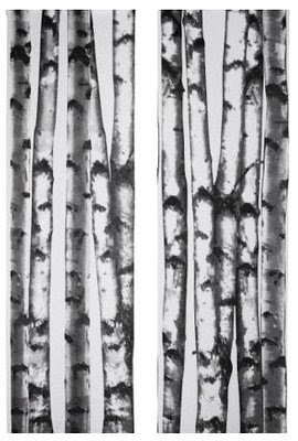 More Ways To Waste Time Double Take Inhabit And Ikea Tree Panels