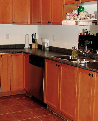 Design dilemma: help me choose a kitchen backsplash!