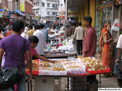 mumbai bazaar mumbai bazaar