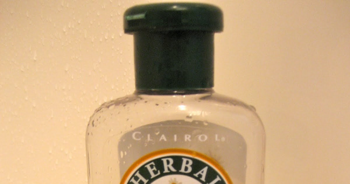 Navy Bean The OLD Herbal Essences