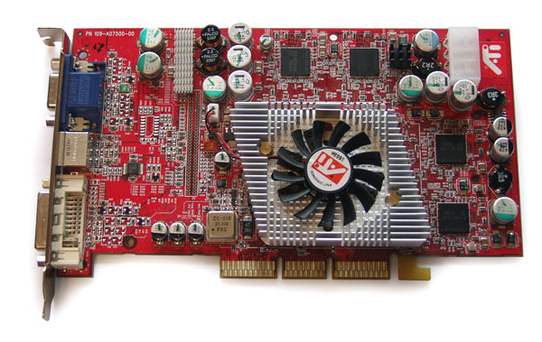 драйвер asus radeon 9500 64mb драйвер asus radeon 9500 64mb