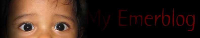 My Emerblog