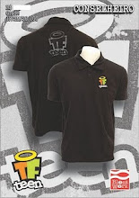 Turma Teen Conselheiro(a)!!!