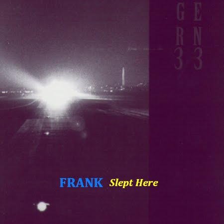 Frank (Slept Here)