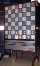 MARS  chess system