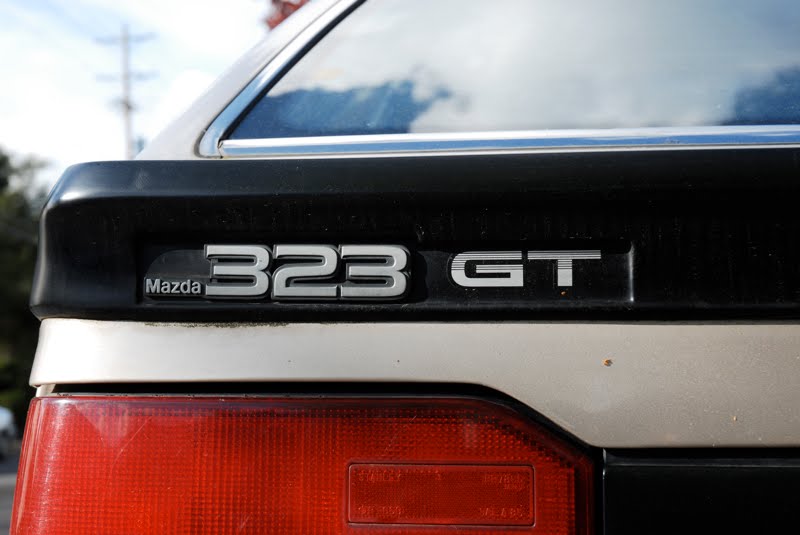 x spark Mazda+323+gtx Mazda 323 Gtx Turbo. x spark Mazda+323+gtx