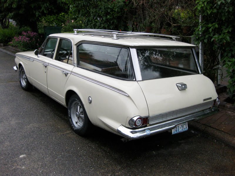 1965+Plymouth+Valiant+200+Station+Wagon+