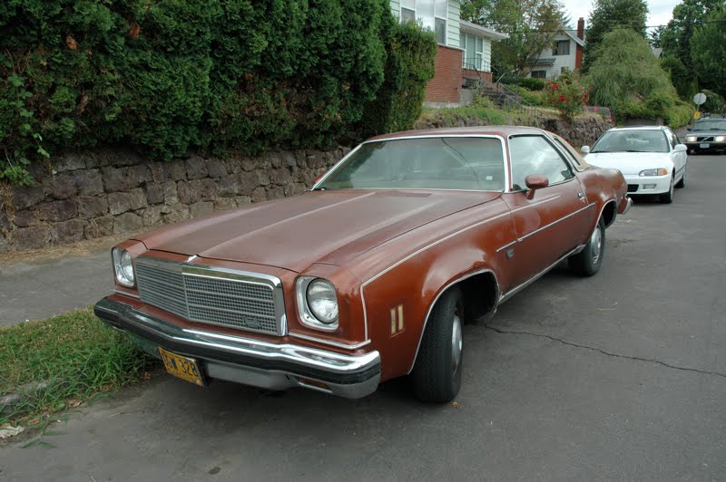 Malibu Coupe