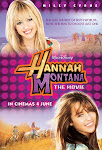 HANNAH MONTANA: The Movie      in CINEMAS 4TH JUNE