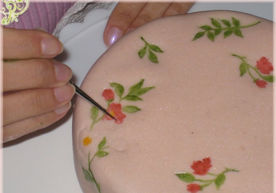 Bloggoloso: Corsi di cake design a Genova: sondaggio 2