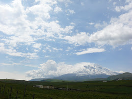 CHIMBORAZO