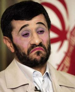 http://4.bp.blogspot.com/_Miv3T60Zq1M/TDAylVjEToI/AAAAAAAAWDI/EuXrBbJnPgg/s400/Ahmadinejadmakeup.jpg