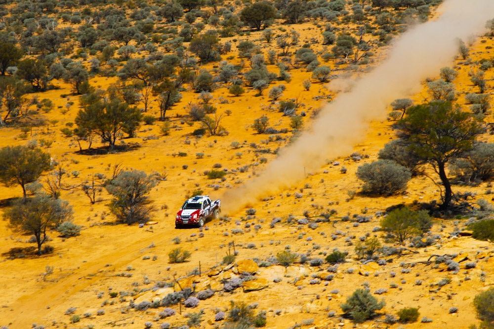 australia safari