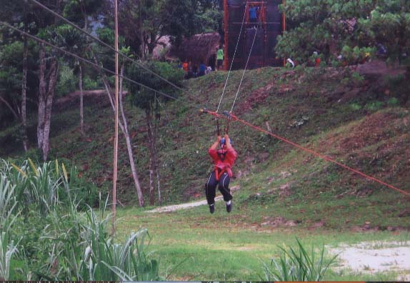 Meh cepat....sapa dpt sambut ,,leh jadi calon....