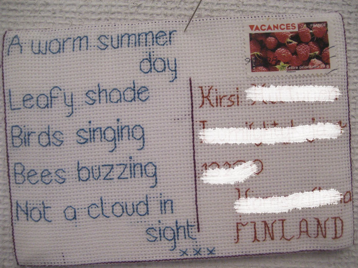 [Summer+memories+stitched+postcard++from+Lori+back.jpg]