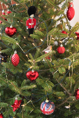 A Good Scottish Name: O Christmas Tree