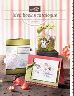 2009/2010 IDEAS BOOK AND CATALOGUE