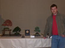 NATIONAL BONSAI SHOW 2008