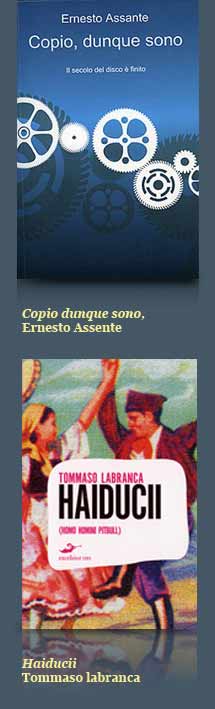 SUL COMODINO: