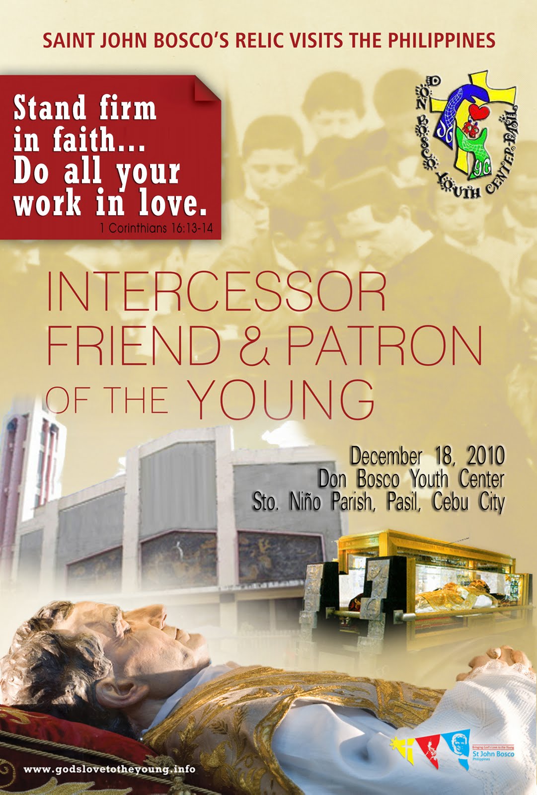 Don Bosco Cebu