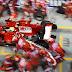 La liga fantástica de F1. Round 15: Singapur (Los onvres de la maguera)