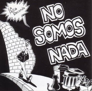 Somos El Mundo Lyrics