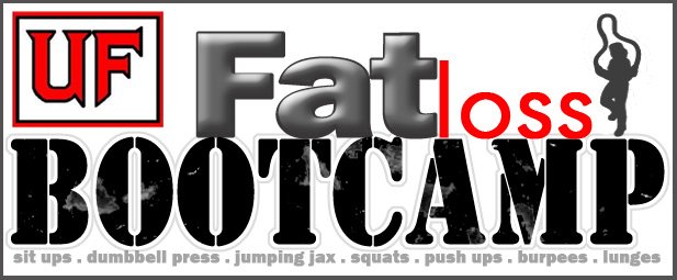 Ultimate Fat Loss Bootcamp
