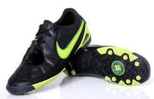 botines nike espacio