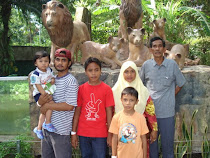 my family...